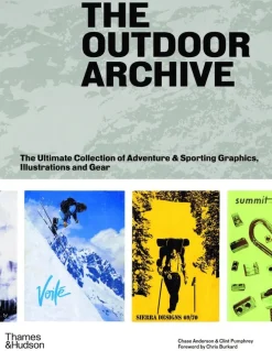 Outdoor Archive