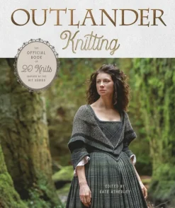 Outlander Knitting