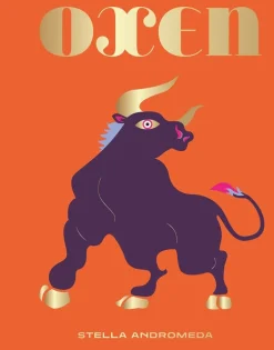 Oxen