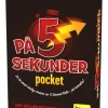 På 5 Sekunder Pocket