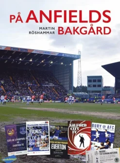 På Anfields bakgård