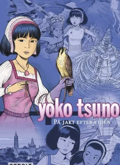 På jakt efter tiden