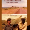 På luffen i Kenya : 1979 - innan internet