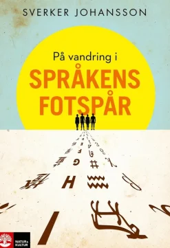 På vandring i språkens fotspår