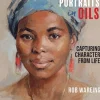 Painting Portraits in Oils