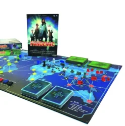 Pandemic