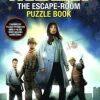 Pandemic - The Escape-Room Puzzle Book
