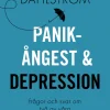 Panikångest och depression : frågor och svar om två av våra vanligaste folksjukdomar