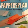 Pappersplan - Vik och flyg fantastiska plan!
