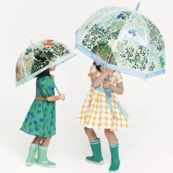 Paraply Flowers & birds