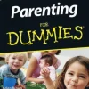Parenting For Dummies, UK Edition