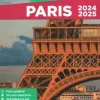 Paris - Michelin Guide Travel & Cultures