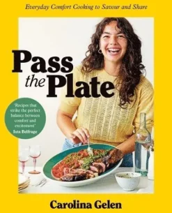 Pass the Plate