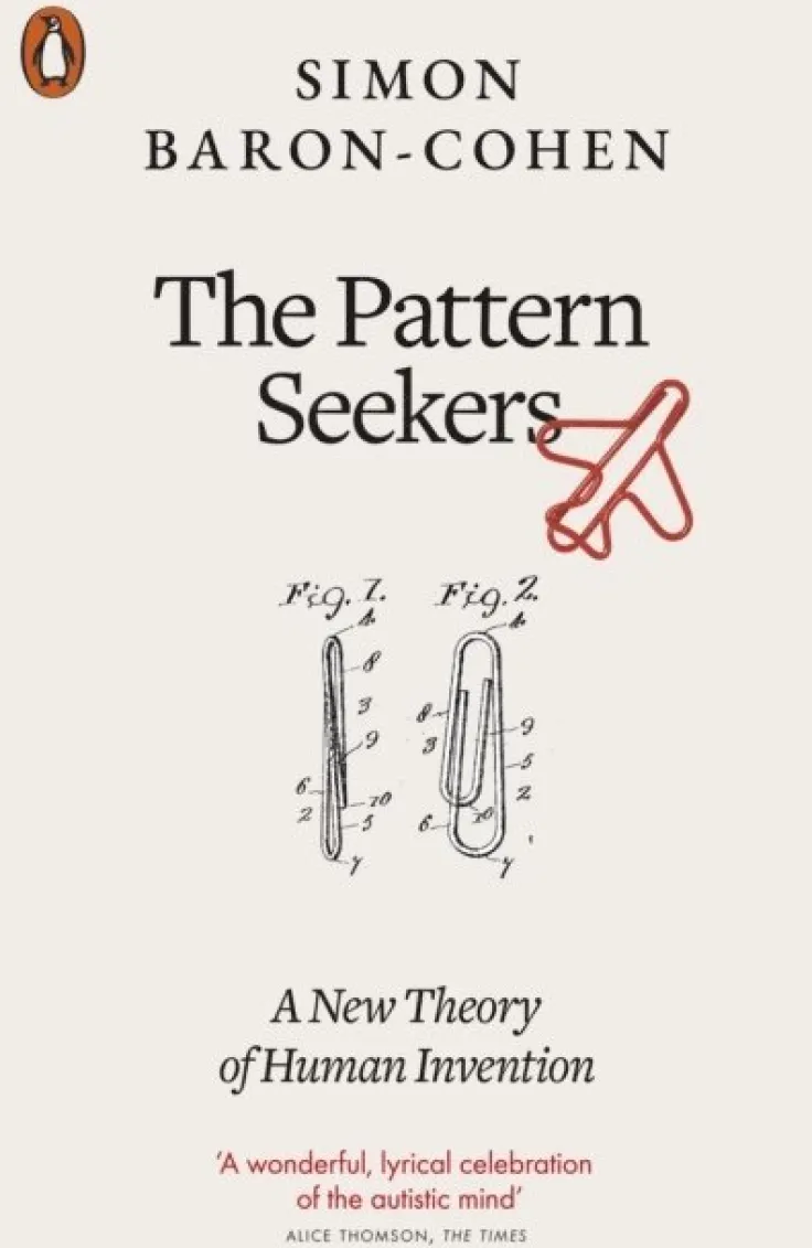 Pattern Seekers