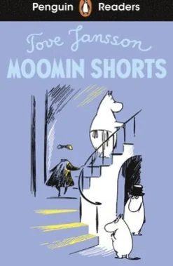 Penguin Readers Level 2: Moomin Shorts (ELT Graded Reader)