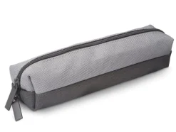 Pennfodral grafit/grå