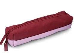 Pennfodral röd/rosa