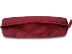 Pennfodral röd/rosa