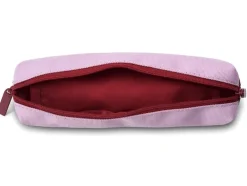 Pennfodral röd/rosa