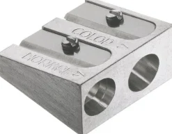 Pennvässare Faber-Castell dubbel metall