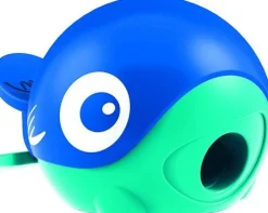 Pennvässare 1-hål Maped Croc Croc Easy Val/Nyckelpiga