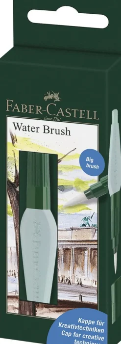 Pensel FC vattentank broad