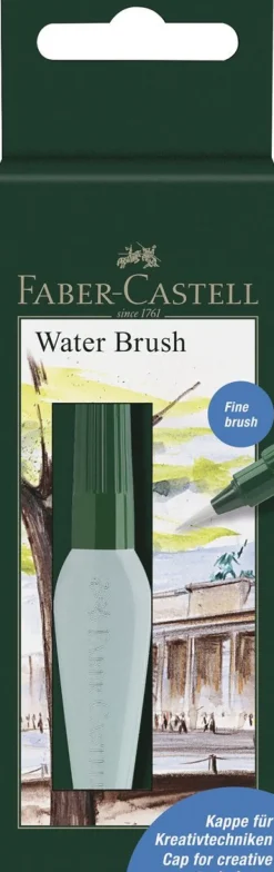 Pensel FC vattentank fine