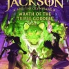 Percy Jackson and the Olympians: Wrath of the Triple Goddess