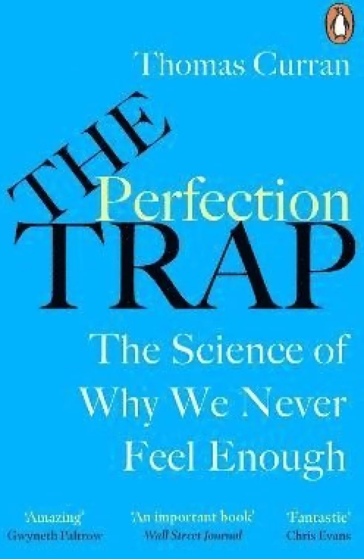 Perfection Trap