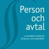 Person och avtal