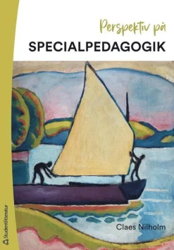 Perspektiv på specialpedagogik