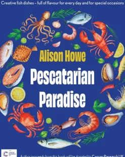 Pescatarian Paradise