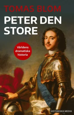 Peter den store