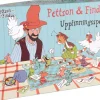 Pettson & Findus Uppfinningsspel
