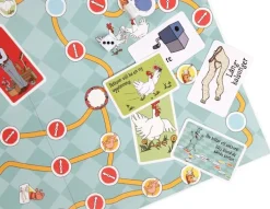 Pettson & Findus Uppfinningsspel