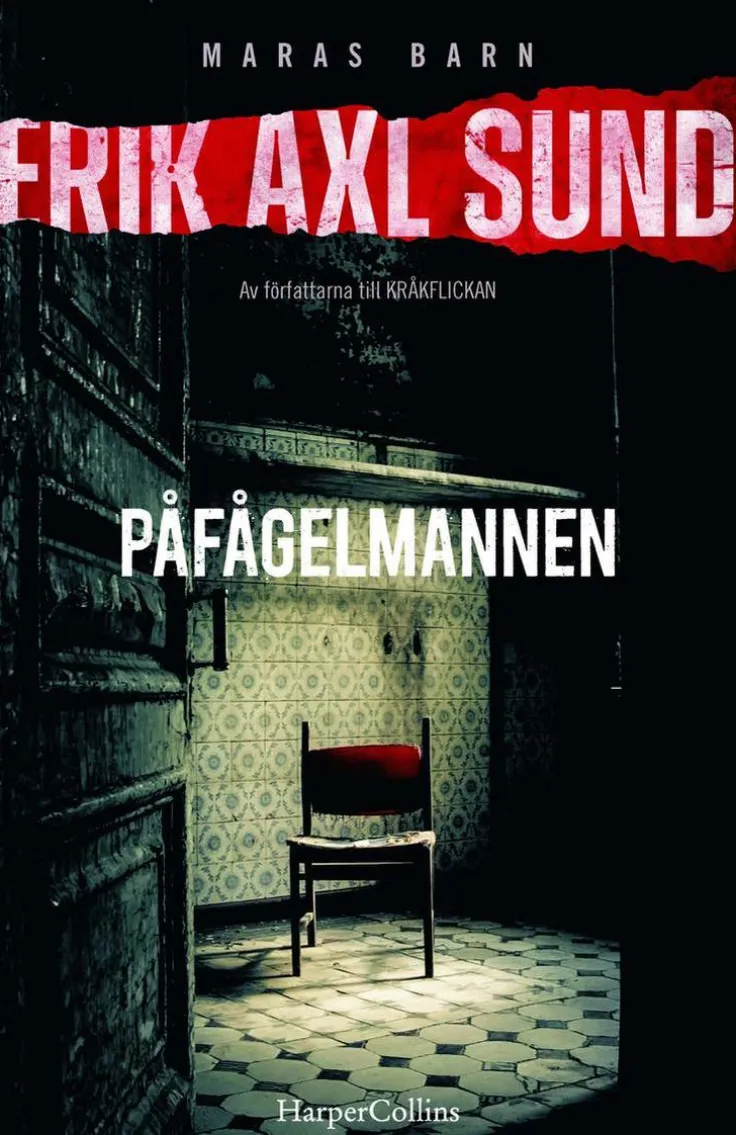 Påfågelmannen