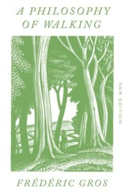 Philosophy of Walking