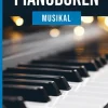 Pianoboken : musikal
