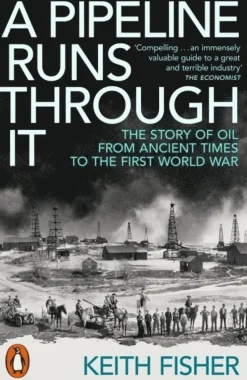 Pipeline Runs Through It