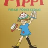 Pippi firar födelsedag