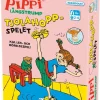 Pippi Långstrump Tjolahoppspelet