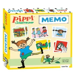 Pippi memo
