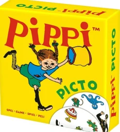 Pippi Picto