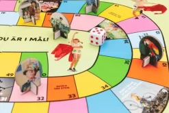 Pippi Sjörövarspel