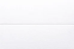 Placeringskort dubbla 10-pack vit