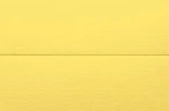 Placeringskort dubbla 10-pack gul