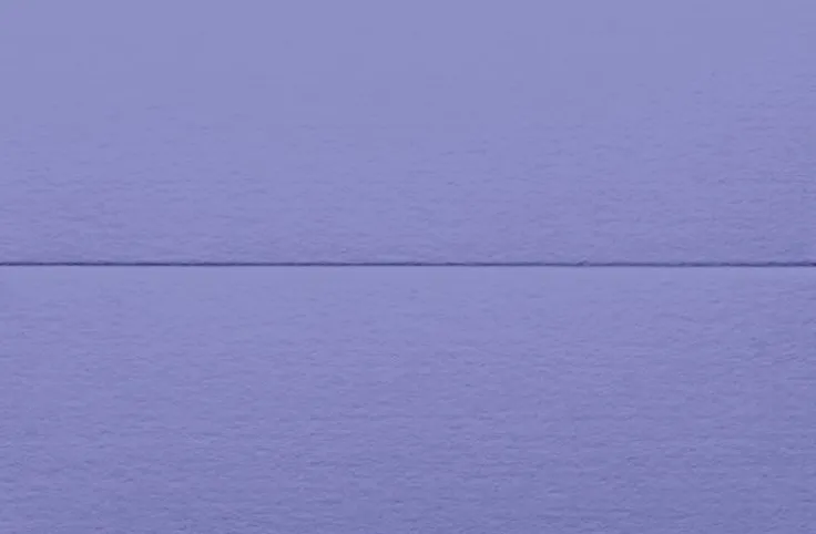 Placeringskort dubbla 10-pack mörklila