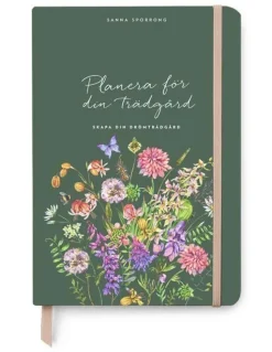 Planera för din trädgård