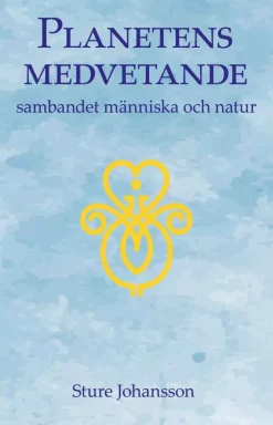 Planetens medvetande : sambandet människa och natur