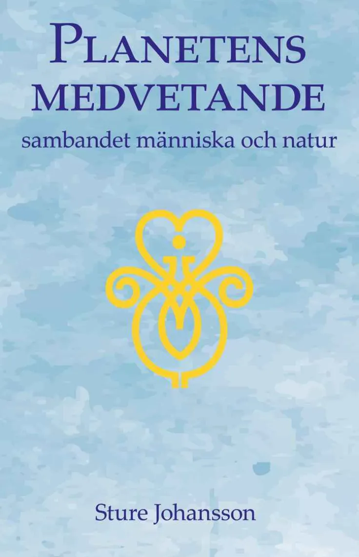 Planetens medvetande : sambandet människa och natur
